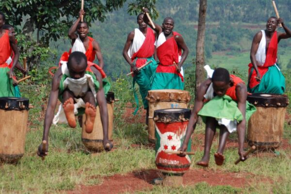 burundi safaris