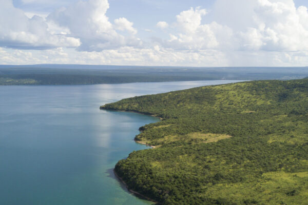Lake Tanganyika