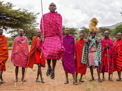 Kenya Culture
