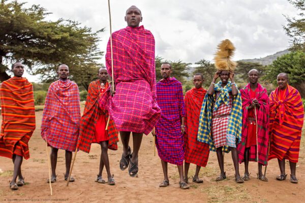 Kenya Culture