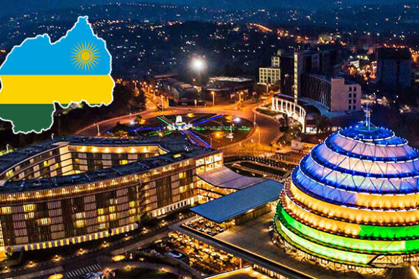 Kigali Rwanda