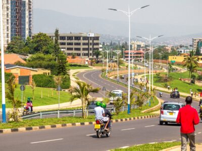 Kigali 3