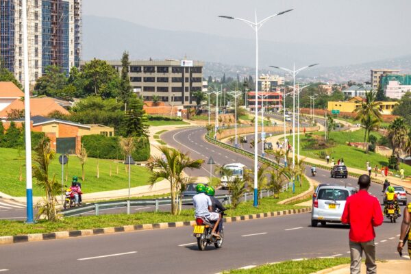 Kigali City Tour