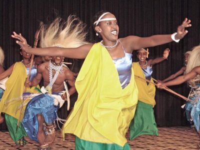 Rwanda Culture