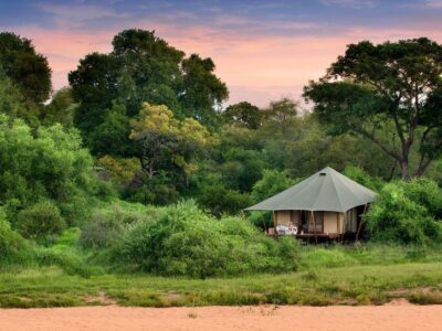 Tented Safari JimJam Safaris