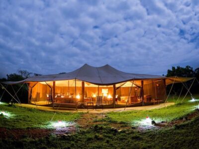 Tented Safari JimJam Safaris 5