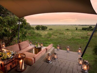 Tented Safari JimJam Safaris 6