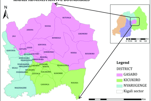 Kigali-City-Map