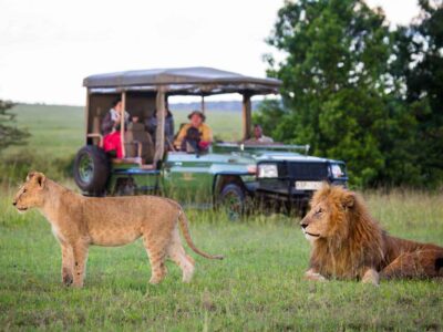 Best Time To Visit Kenya