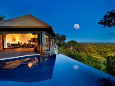 Tanzania Hotels