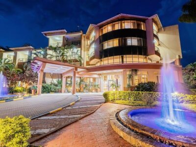 Uganda Hotels
