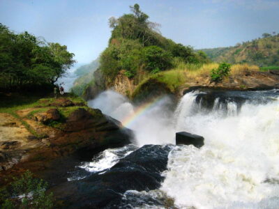 1 Day Murchison Falls Tour