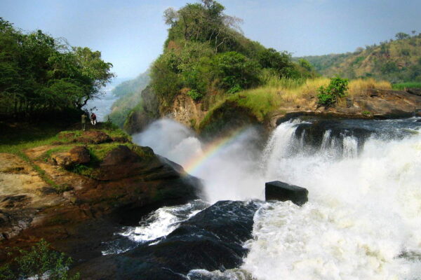 1 Day Murchison Falls Tour