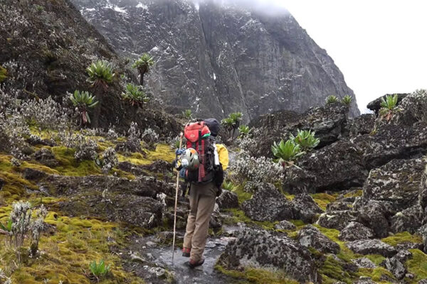 3 Days Mahoma Trail Trek