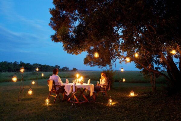 African Vacations African Vacations
