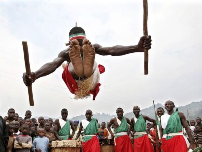 Best Time To Visit Burundi