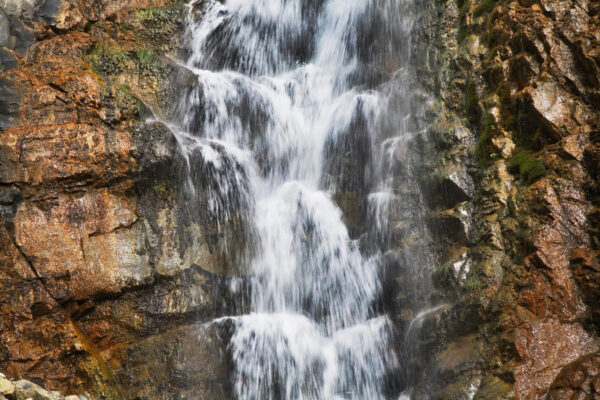 German Gorge Falls JimJam Safaris & Tours Africa