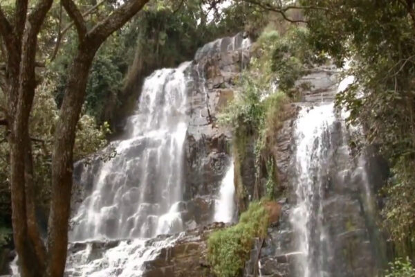 Karera Falls 1