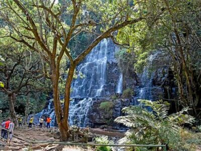 Karera Falls 2