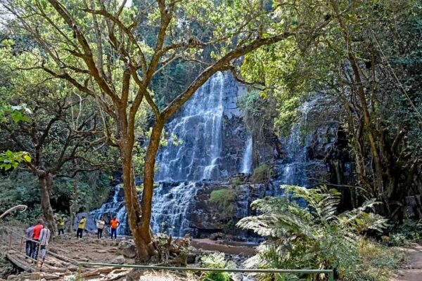 Karera Falls 2