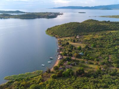 Lake Tanganyika 1