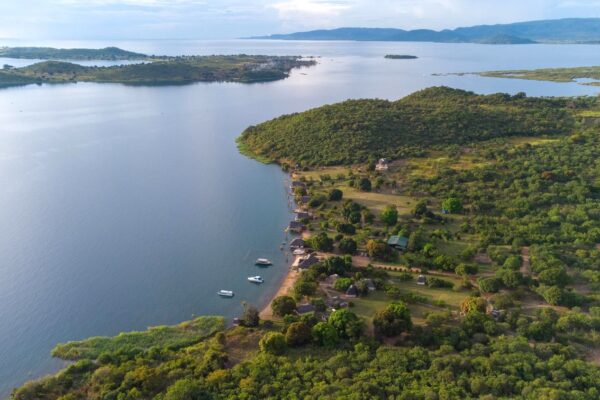 Lake Tanganyika 1 Lake Tanganyika 1