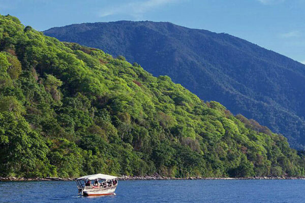 Lake Tanganyika 2 Lake Tanganyika