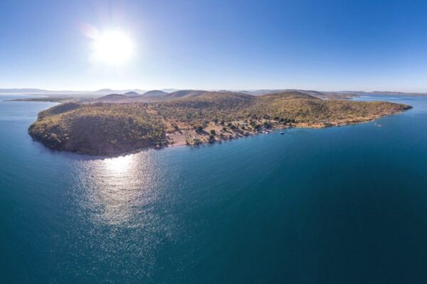Lake Tanganyika
