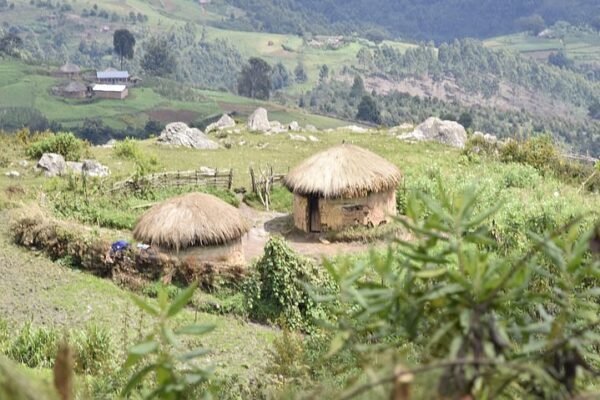 Mount Heha 1