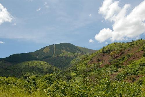 Mount Heha 2