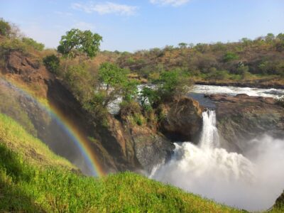 Murchison Falls National Park