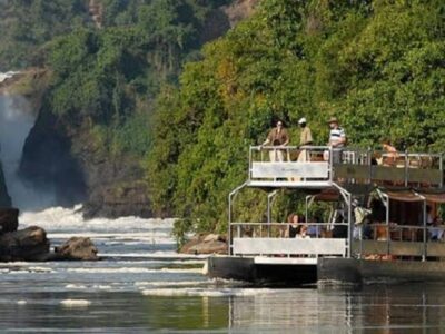 Murchison Falls Tour