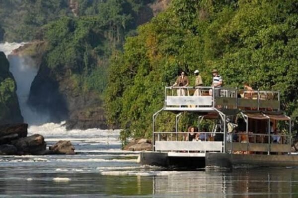 Murchison Falls Tour Murchison Falls Tour