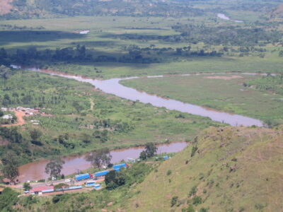Ruvubu National Park