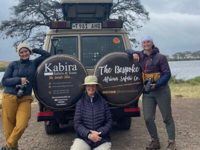 Kabira Safaris