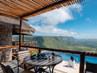 Lake Manyara