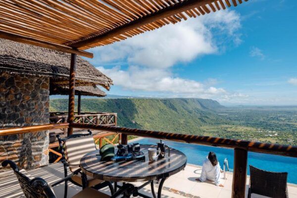 Lake Manyara