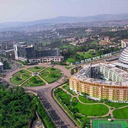7 Days Rwanda Safari 7 Days Rwanda Safari