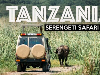 8 Days Tanzania Safari