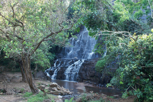 Burundi Rwanda Congo