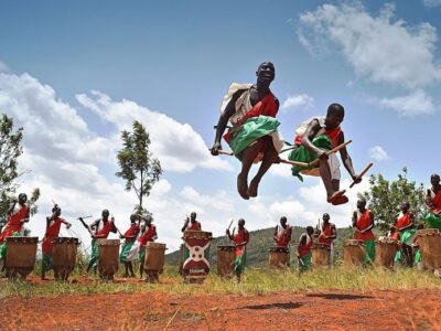 Short Burundi Safaris