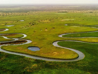 Places To Visit In Botswana