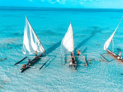 Places To Visit In Zanzibar Island