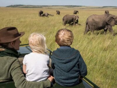 Tanzania Family Tours