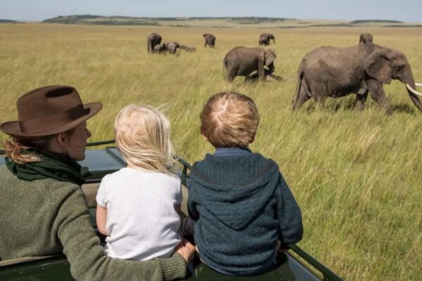 Tanzania Family Tours Tanzania Family Tours