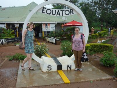 Uganda Family Tours