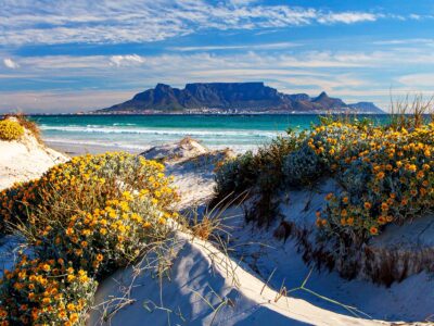 Cape Town