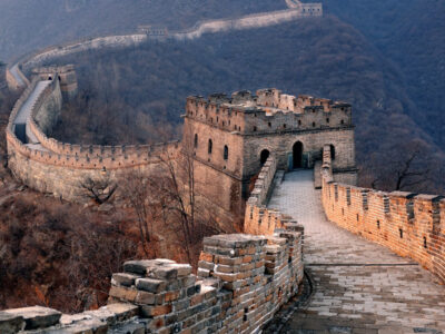 China Great Wall