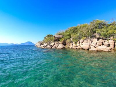 Lake Malawi