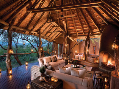 Luxury African Safaris